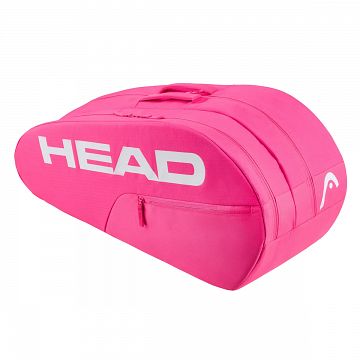 Head Base Racketbag M (6R) Pink